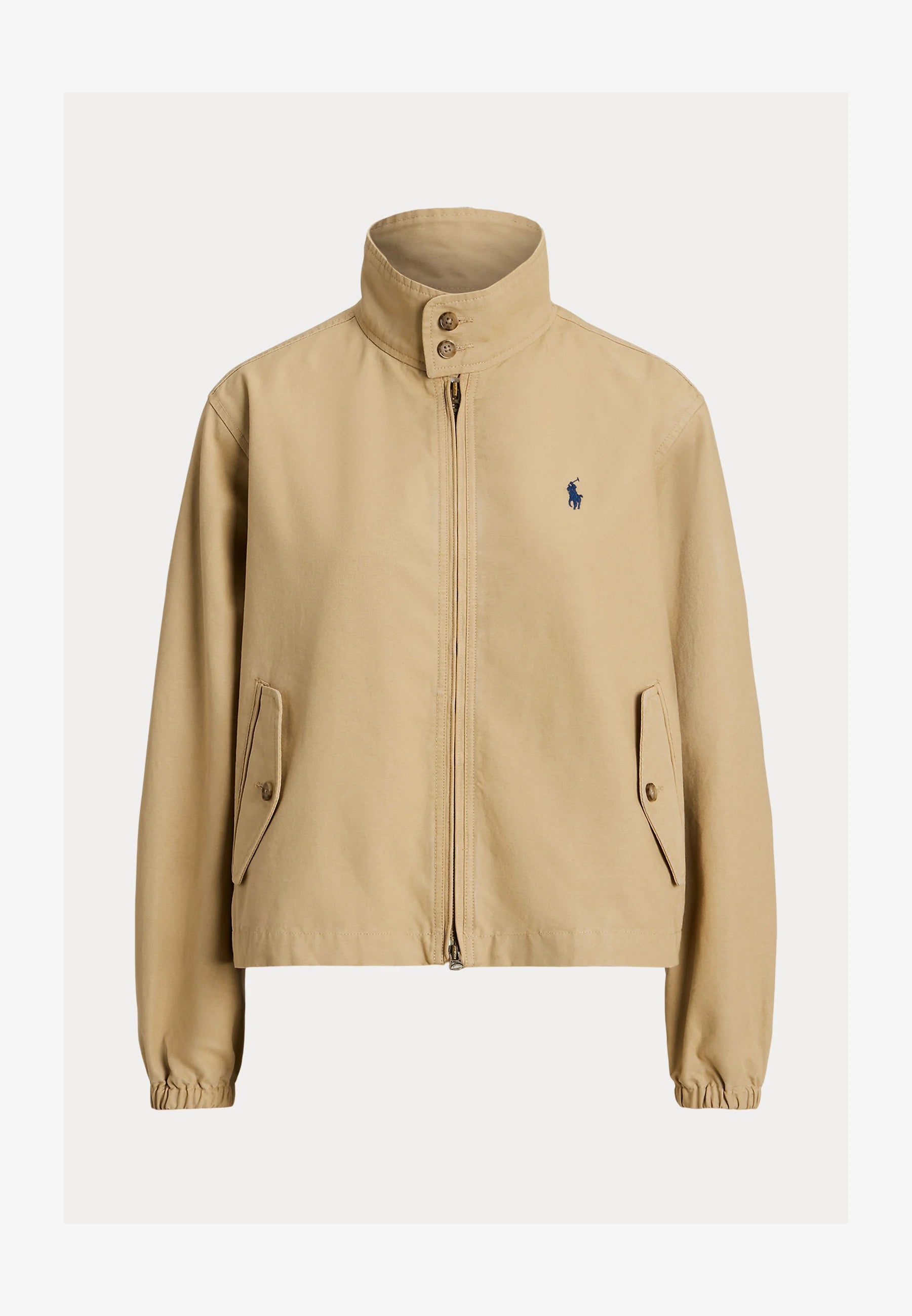 Chaqueta Polo Ralph Lauren Vintage Khaki