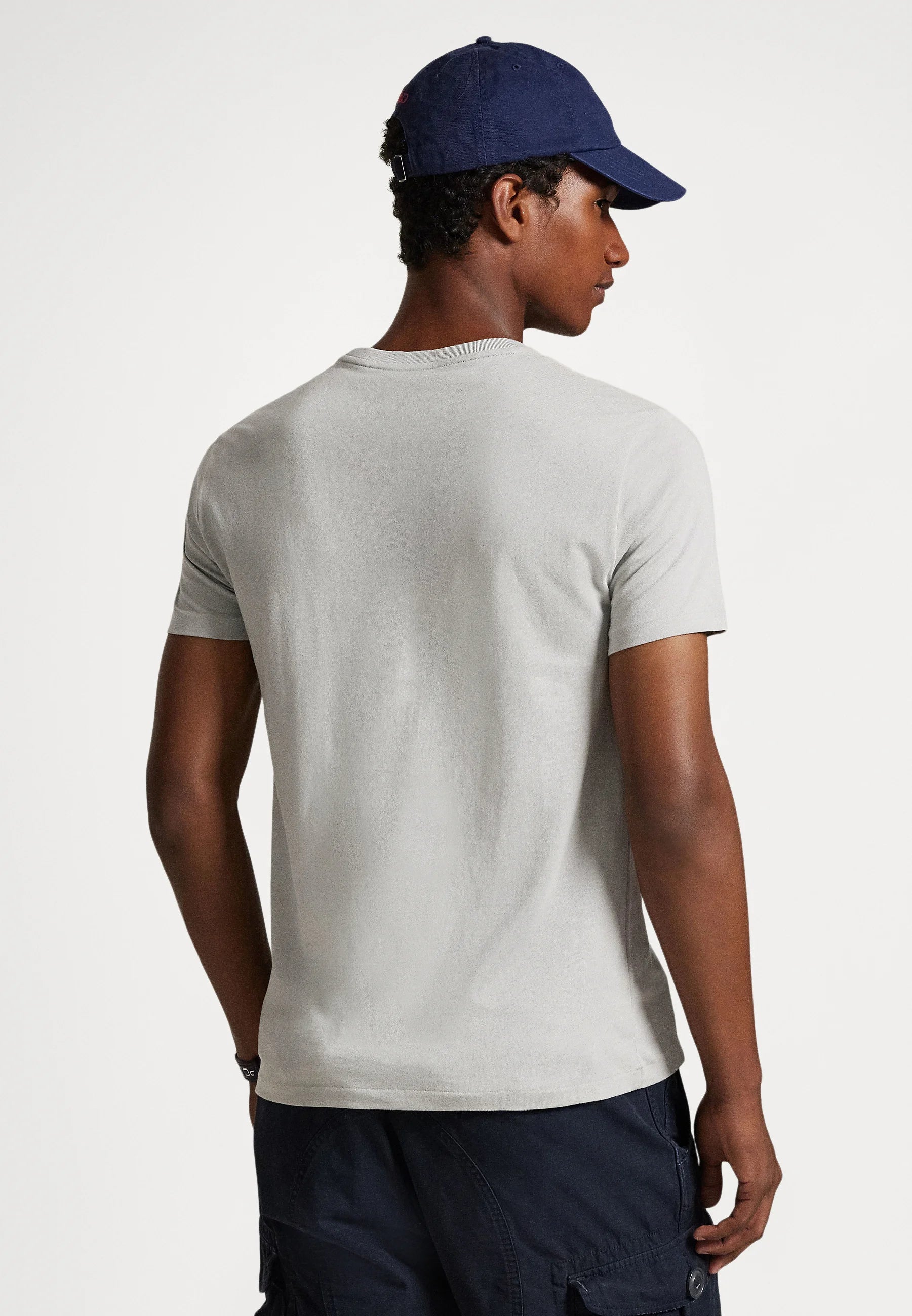 Remera Polo Ralph Lauren Classic