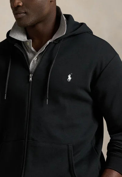 Hoodie Polo Ralph Lauren Zip Classic