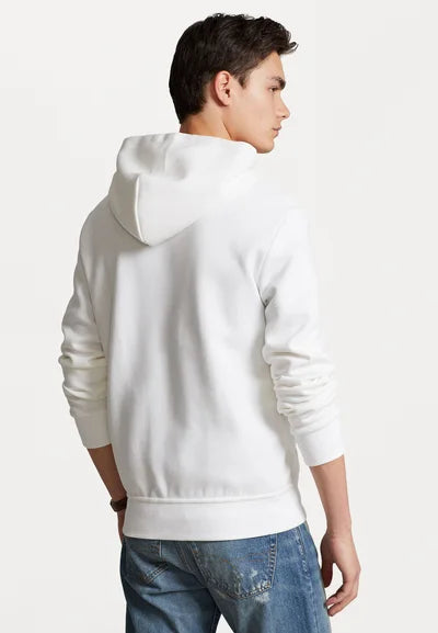 Hoodie Polo Ralph Lauren Zip Classic