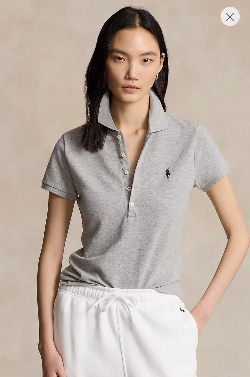 Polo Ralph Lauren Classic Fit
