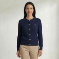 Cardigan Polo Ralph Lauren Cable Knit