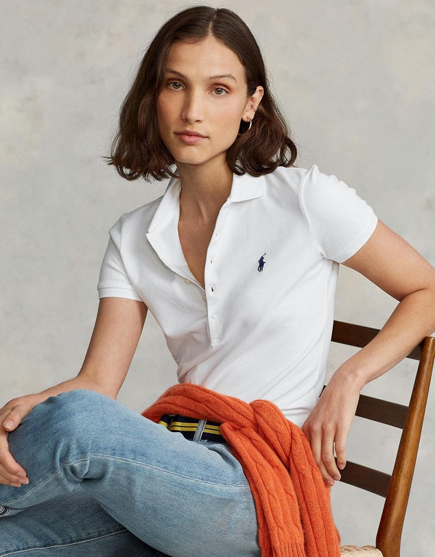 Polo Ralph Lauren Classic Fit