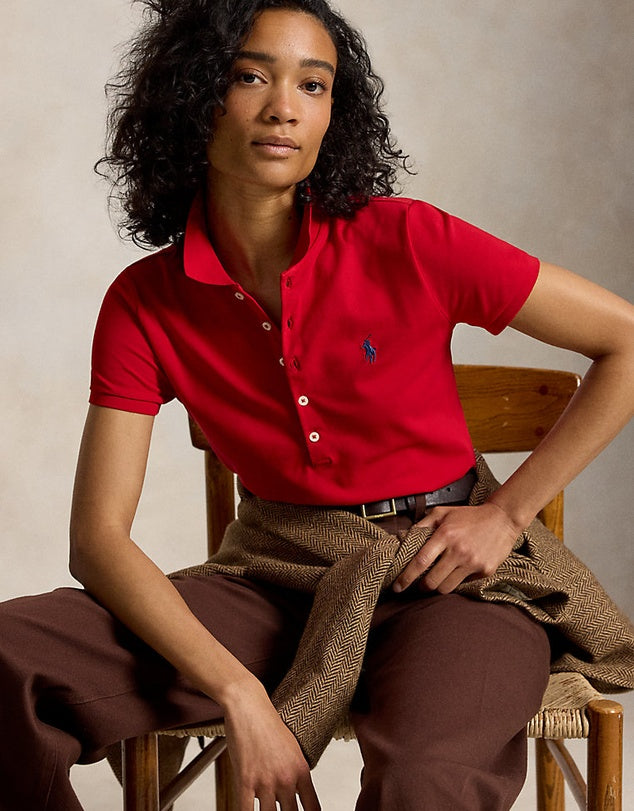 Polo Ralph Lauren Classic Fit
