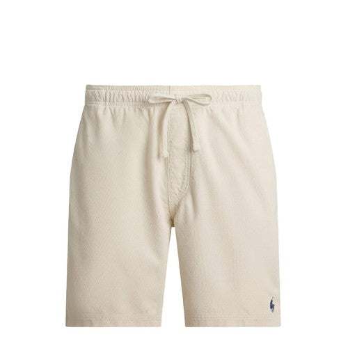 Short Ralph Lauren Corduroy Drawstring