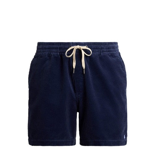 Short Ralph Lauren Corduroy Drawstring