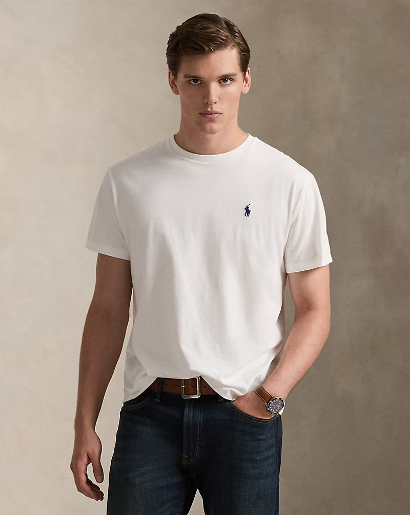 Remera Polo Ralph Lauren Classic