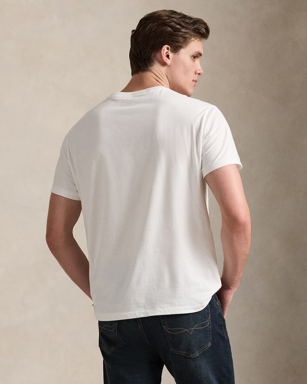 Remera Polo Ralph Lauren Classic
