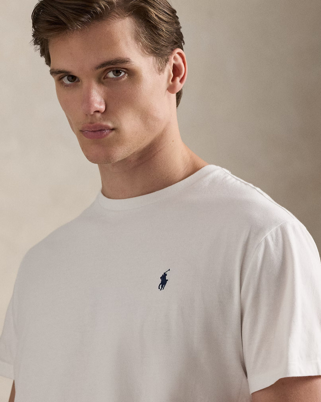 Remera Polo Ralph Lauren Classic