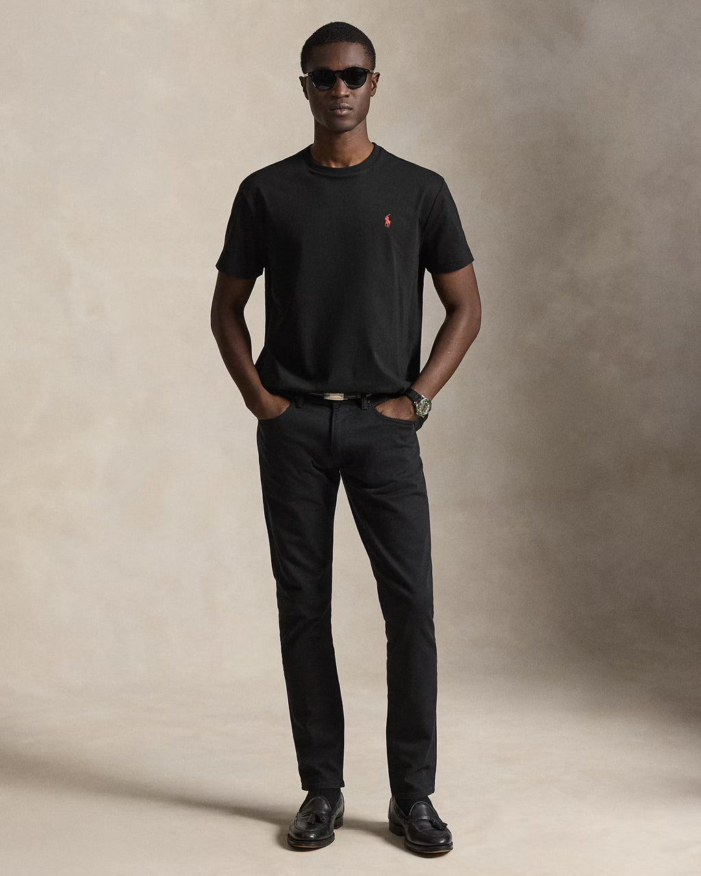Remera Polo Ralph Lauren Classic