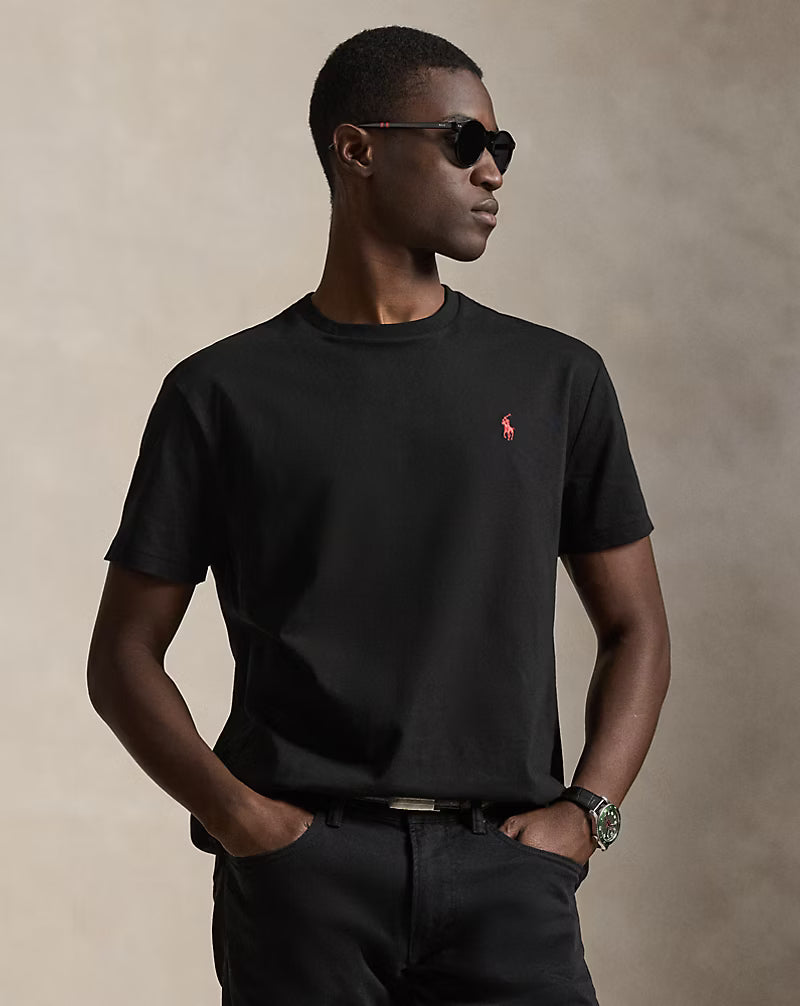 Remera Polo Ralph Lauren Classic