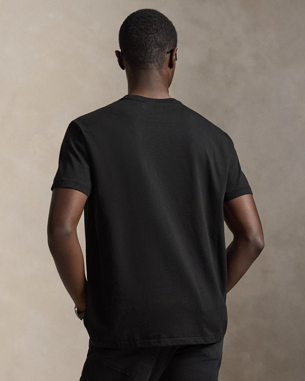 Remera Polo Ralph Lauren Classic