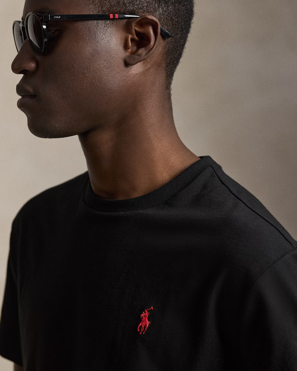 Remera Polo Ralph Lauren Classic