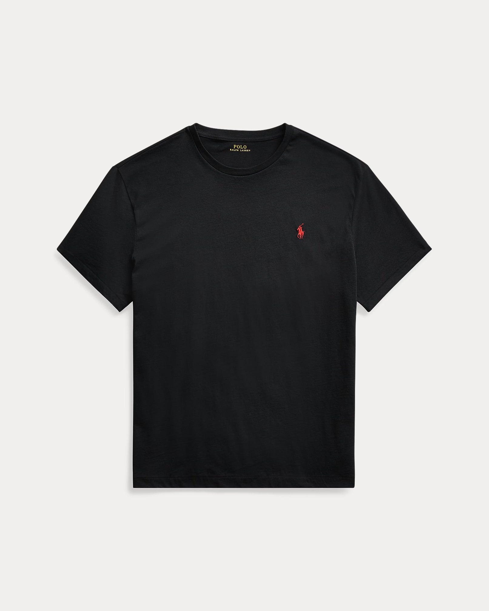 Remera Polo Ralph Lauren Classic