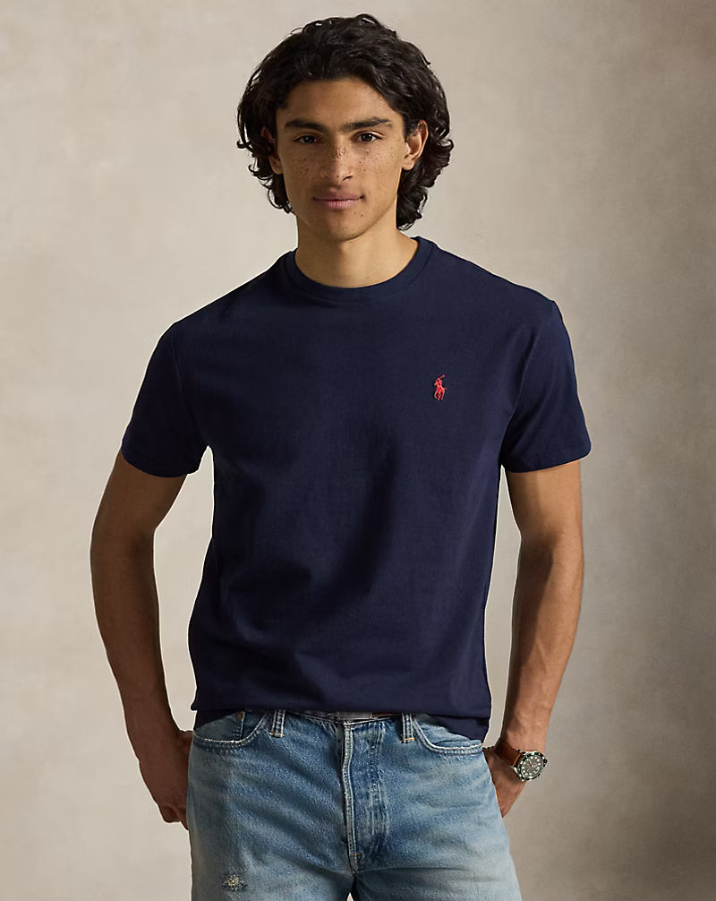 Remera Polo Ralph Lauren Classic