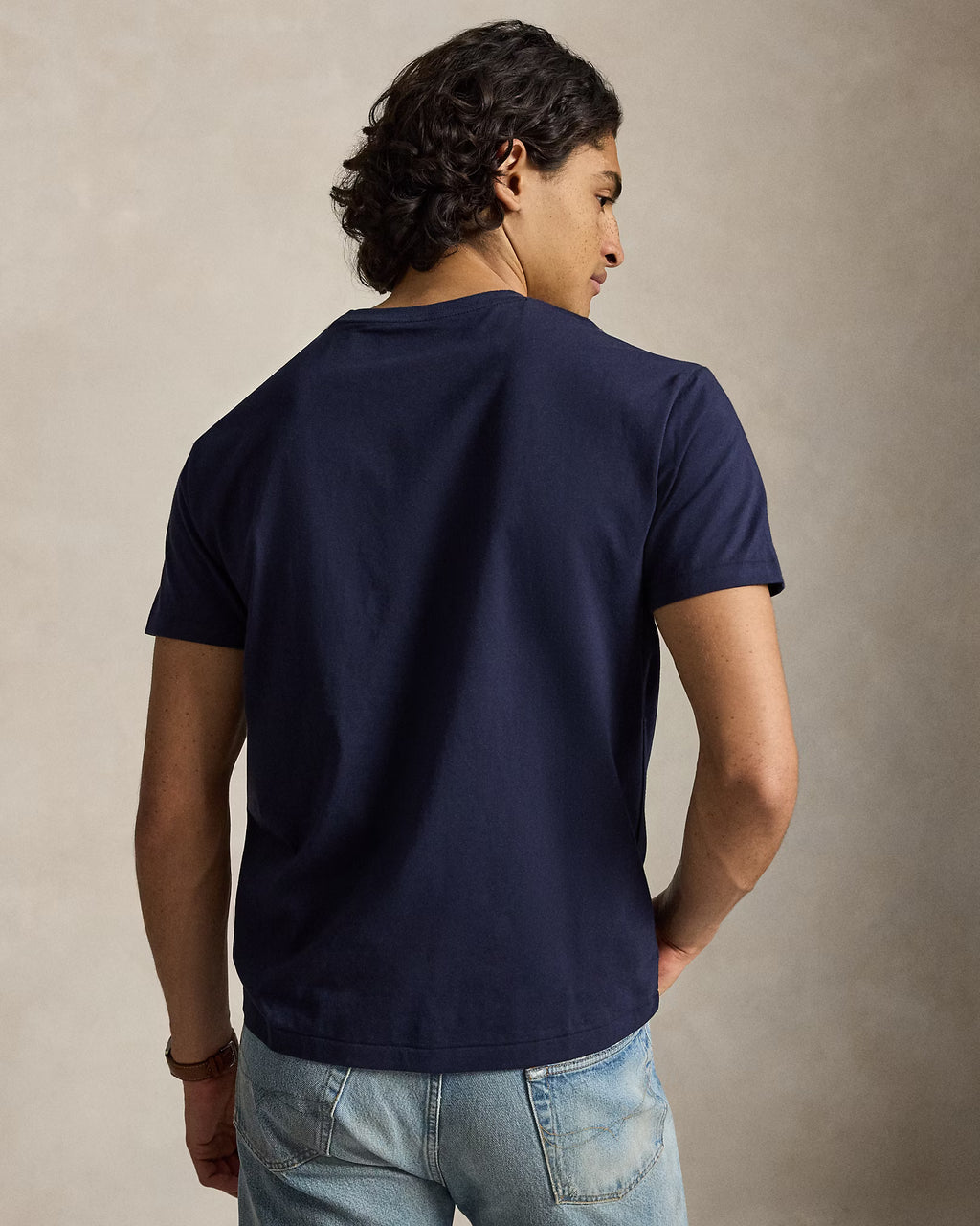 Remera Polo Ralph Lauren Classic