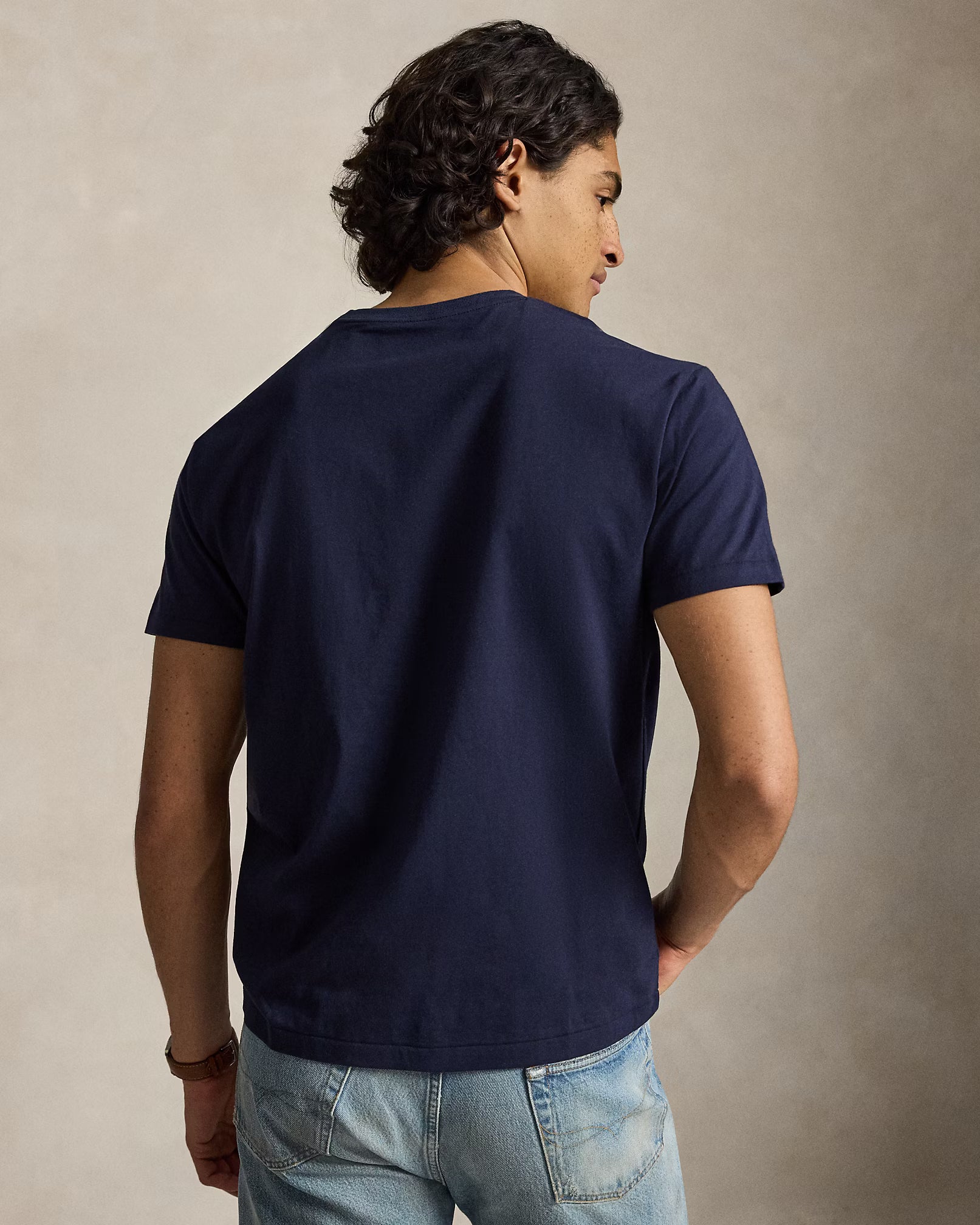 Remera Polo Ralph Lauren Classic