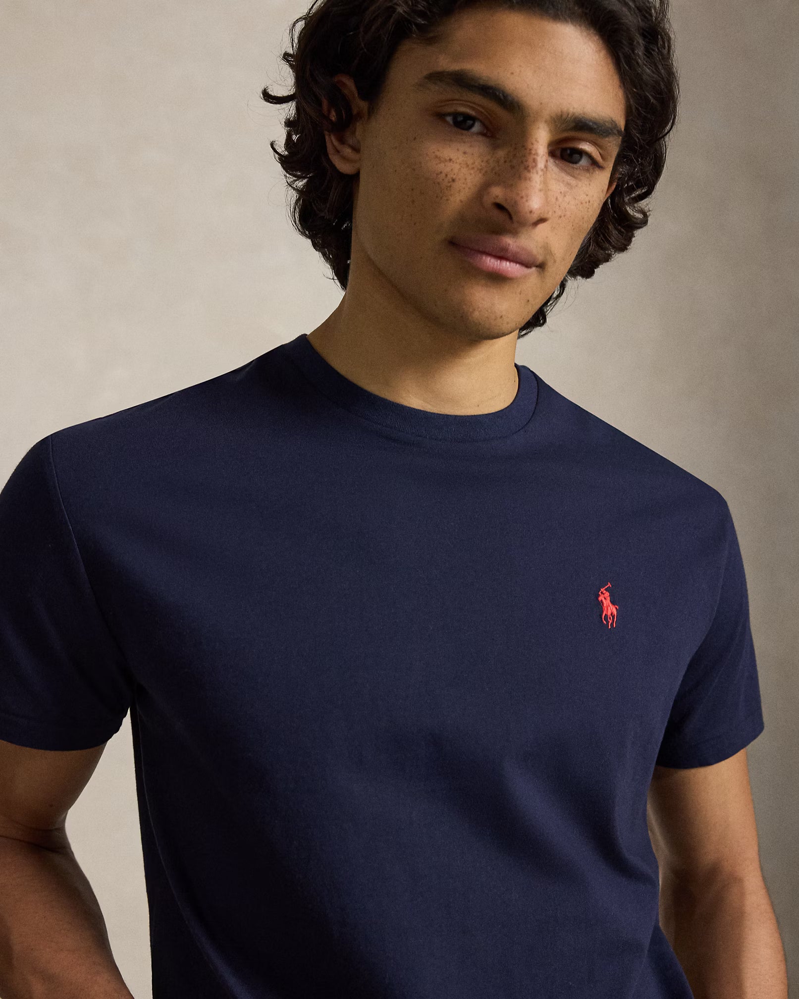 Remera Polo Ralph Lauren Classic