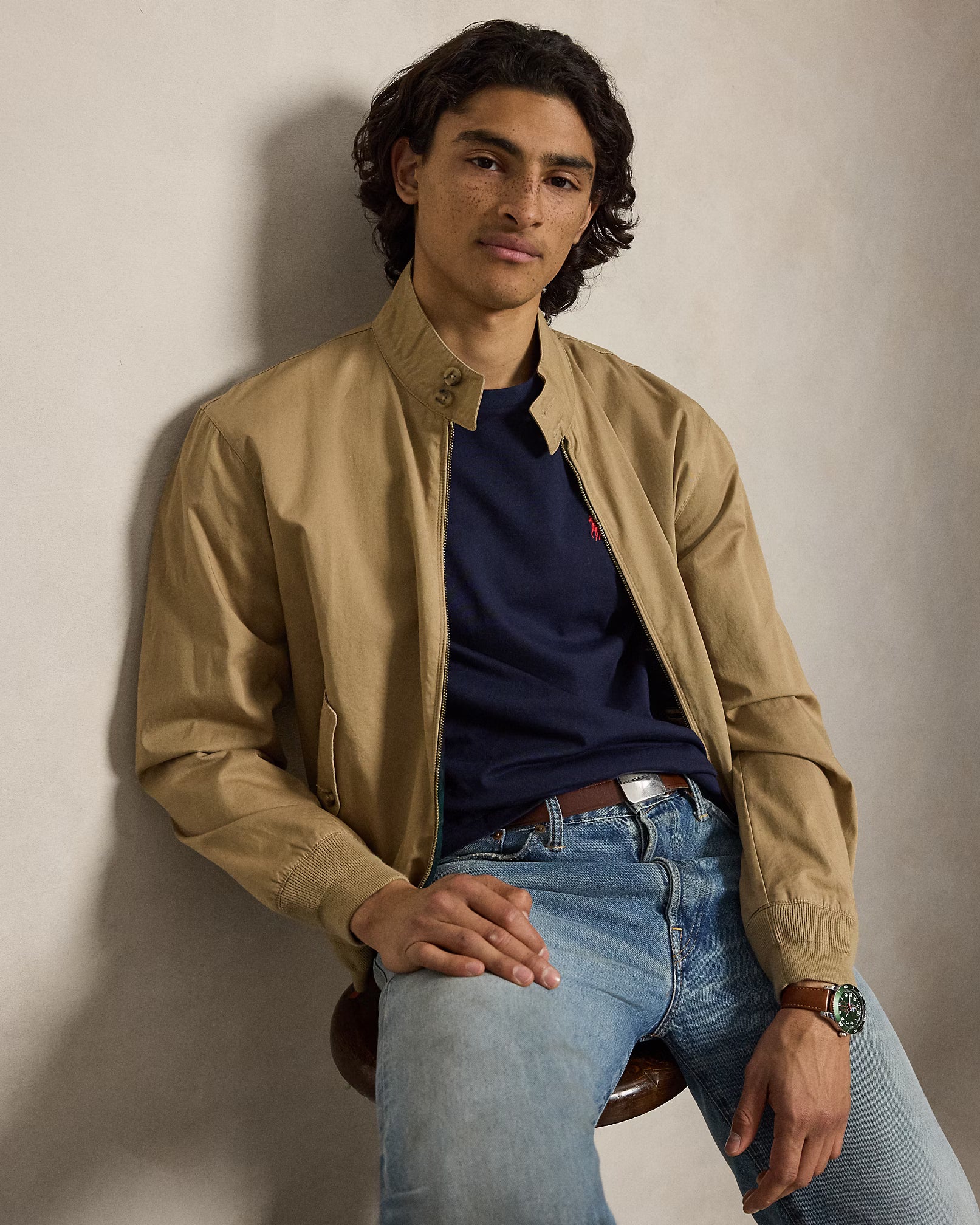 Remera Polo Ralph Lauren Classic