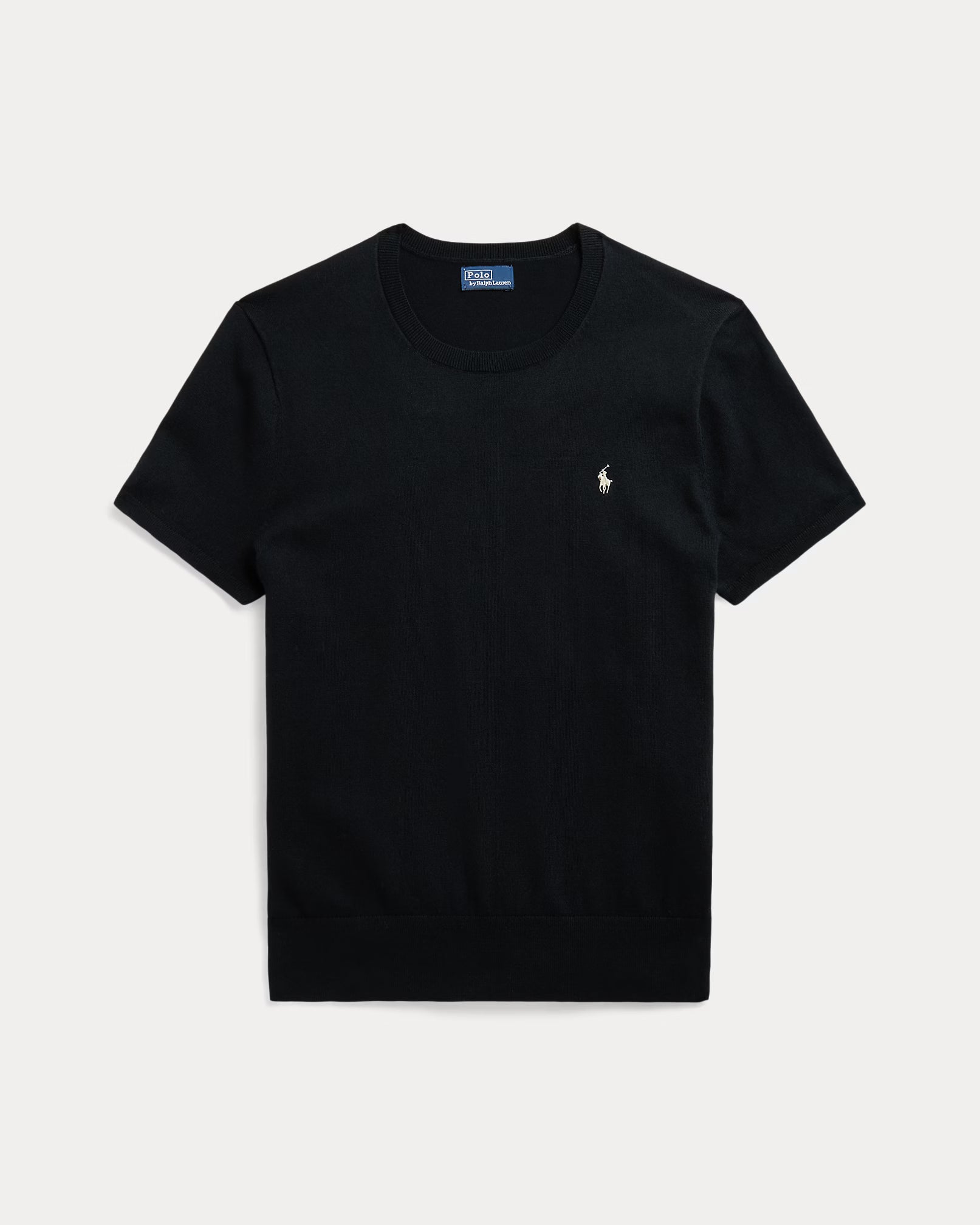 Remera Polo Ralph Lauren Classic Mujer