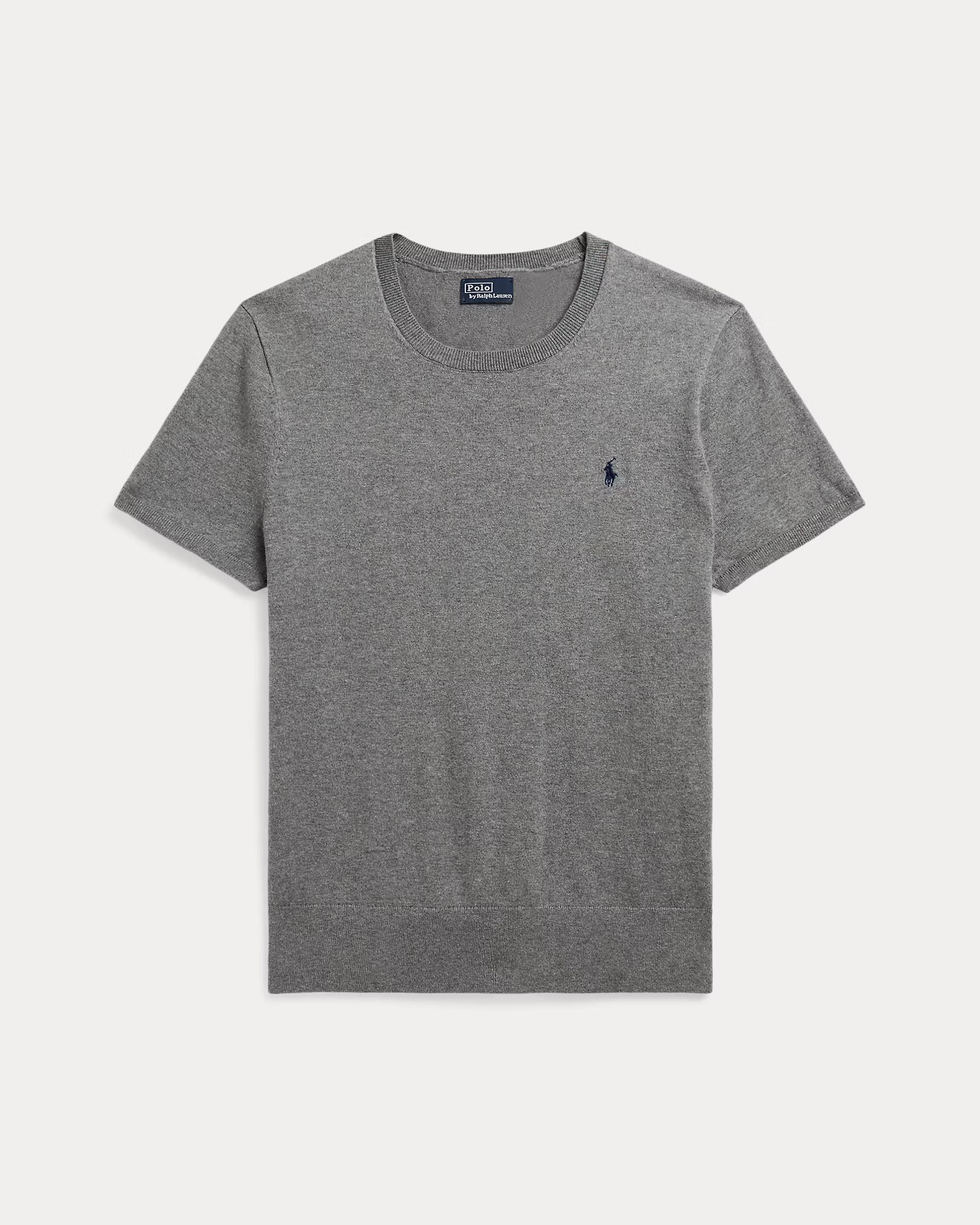 Remera Polo Ralph Lauren Classic Mujer