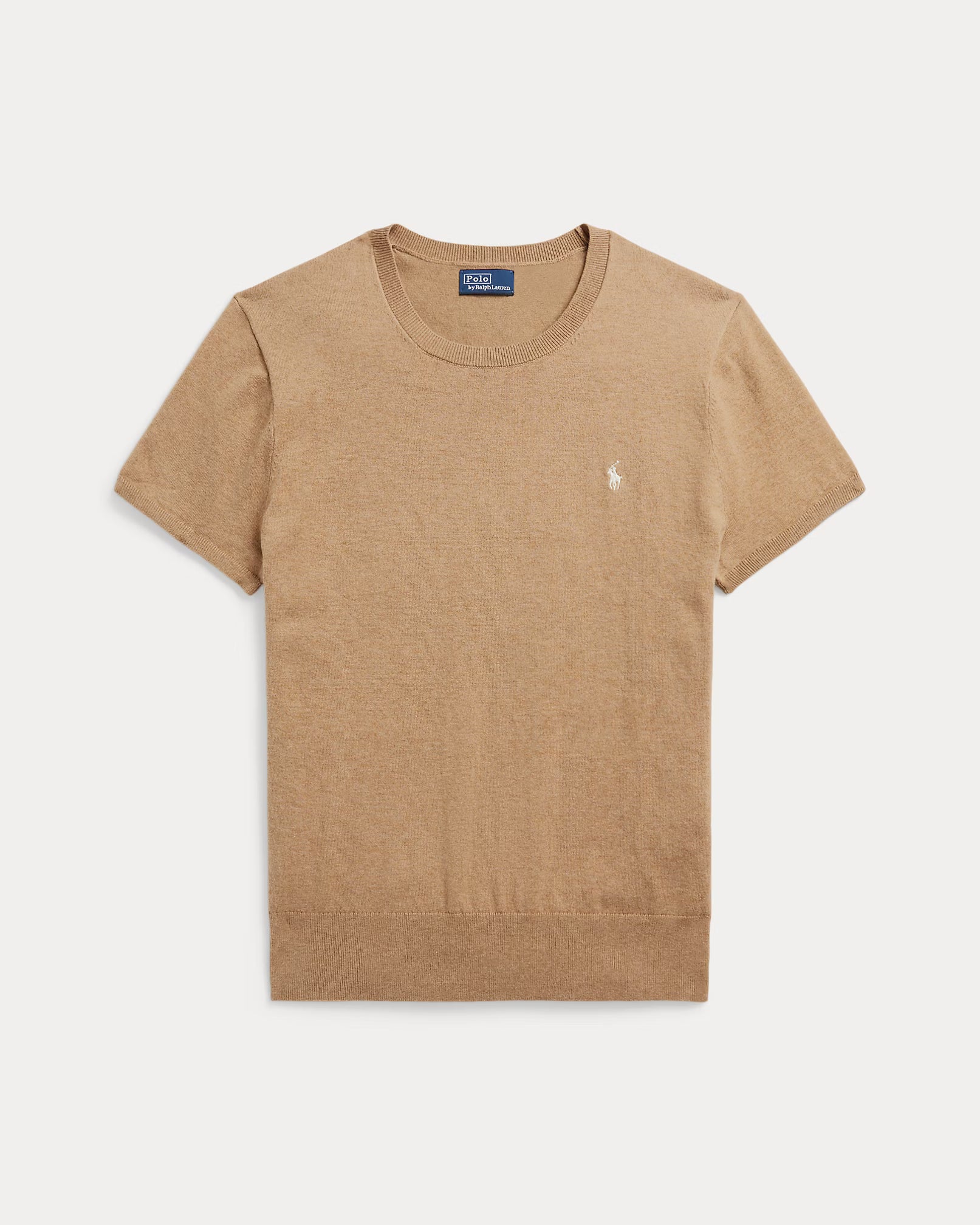 Remera Polo Ralph Lauren Classic Mujer
