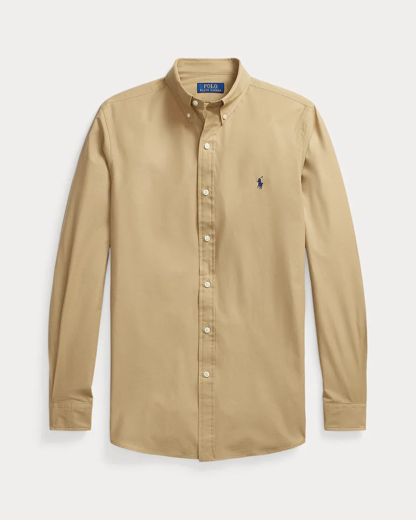 Camisa Polo Ralph Lauren Oxford