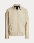 Campera Harrington Polo Ralph Lauren Classic