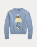 Polo Ralph Lauren Bear Knit Sweater
