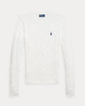 Sweater Trenzado Polo Ralph Lauren Mujer